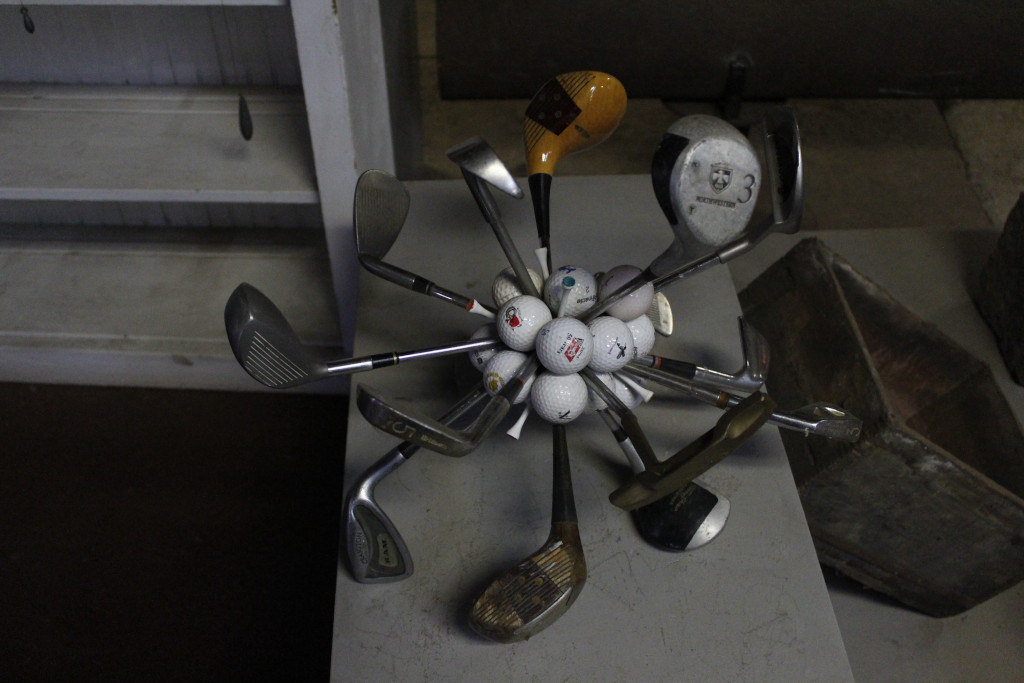 James Shipman Art Studio